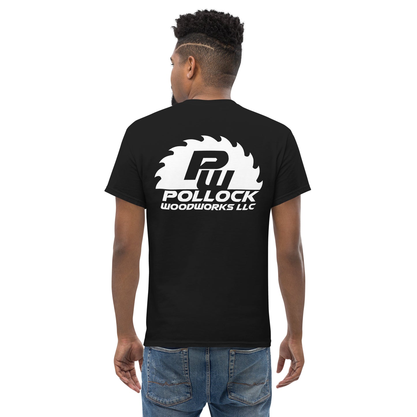 Saw The Vision T-Shirt