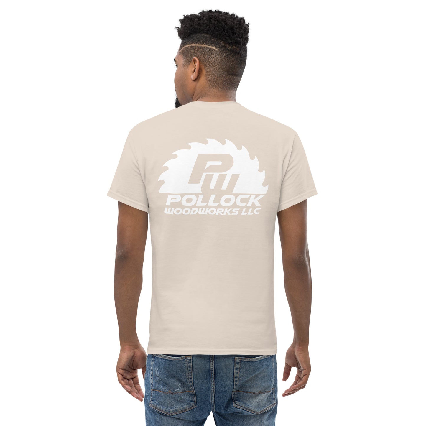 Saw The Vision T-Shirt