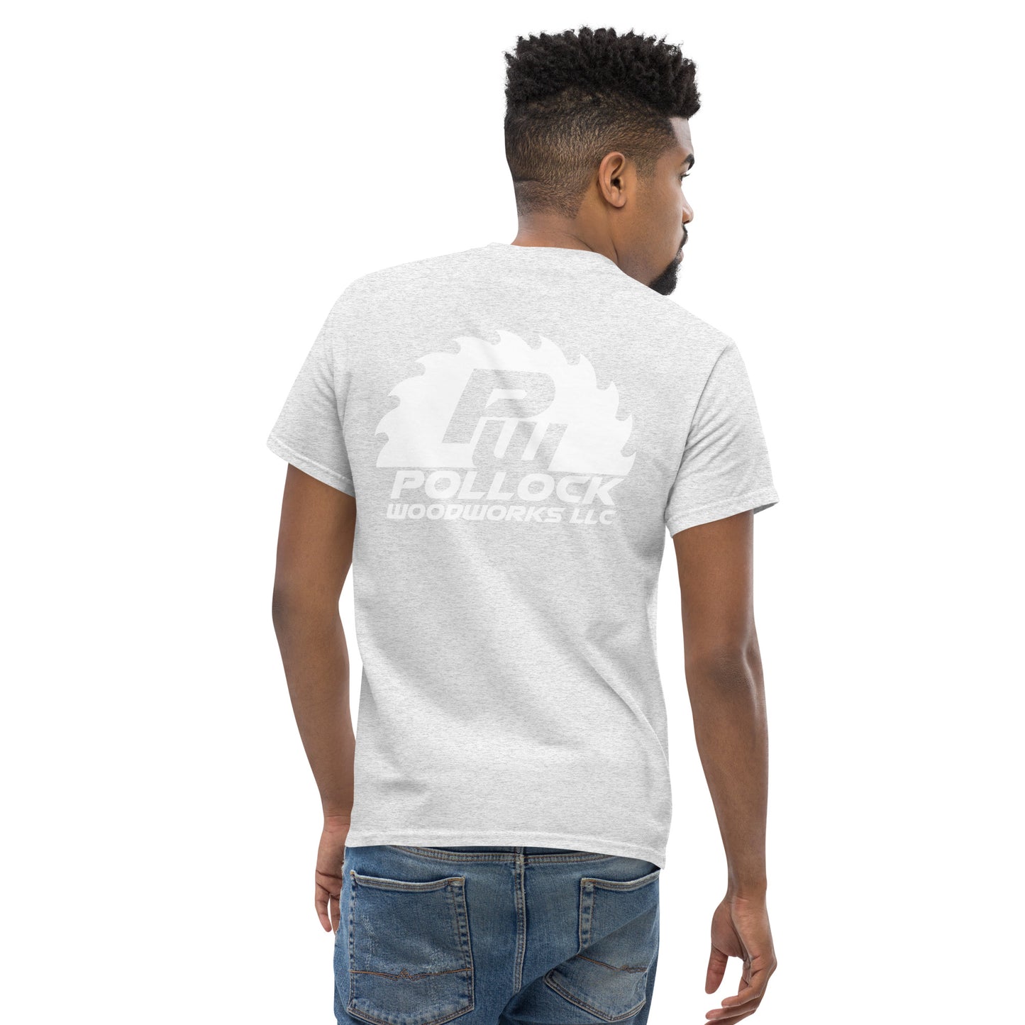 Saw The Vision T-Shirt
