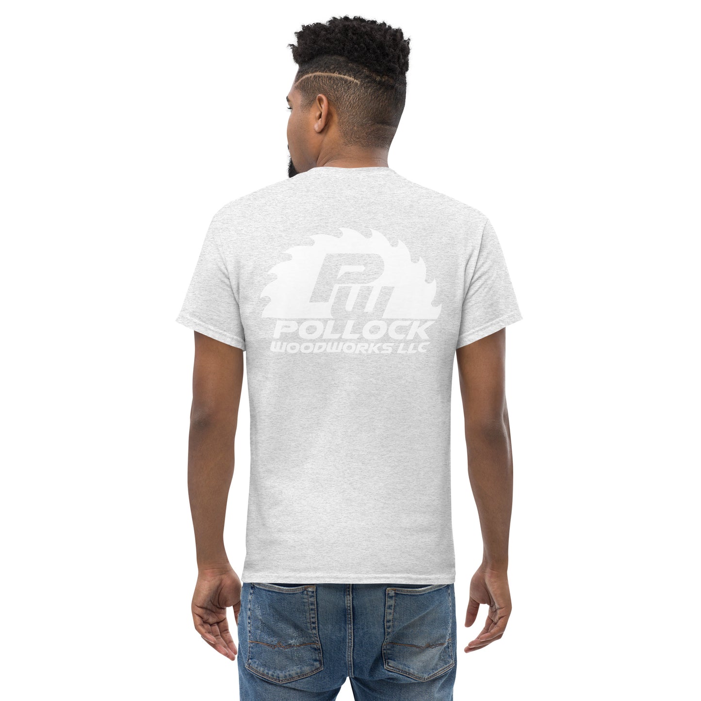 Saw The Vision T-Shirt