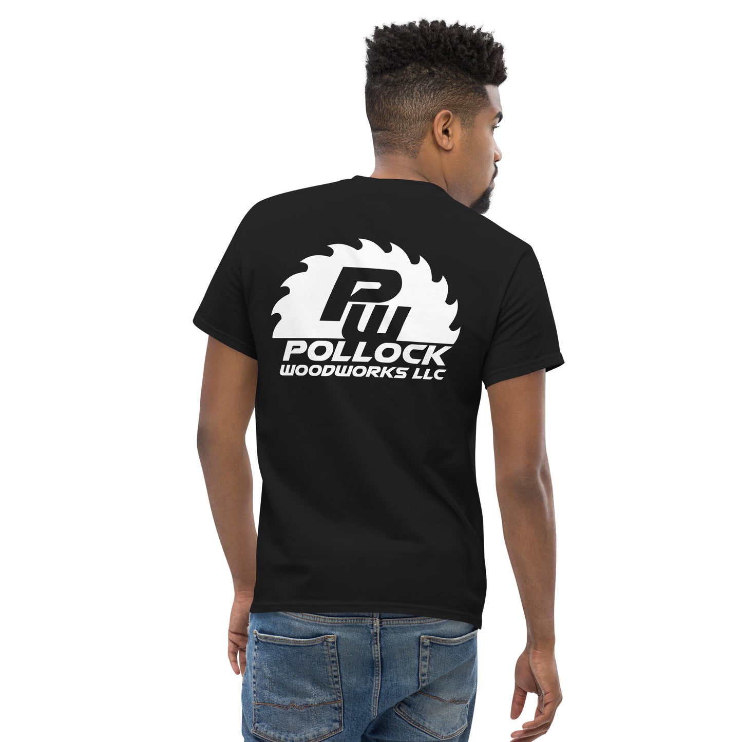 Saw The Vision T-Shirt