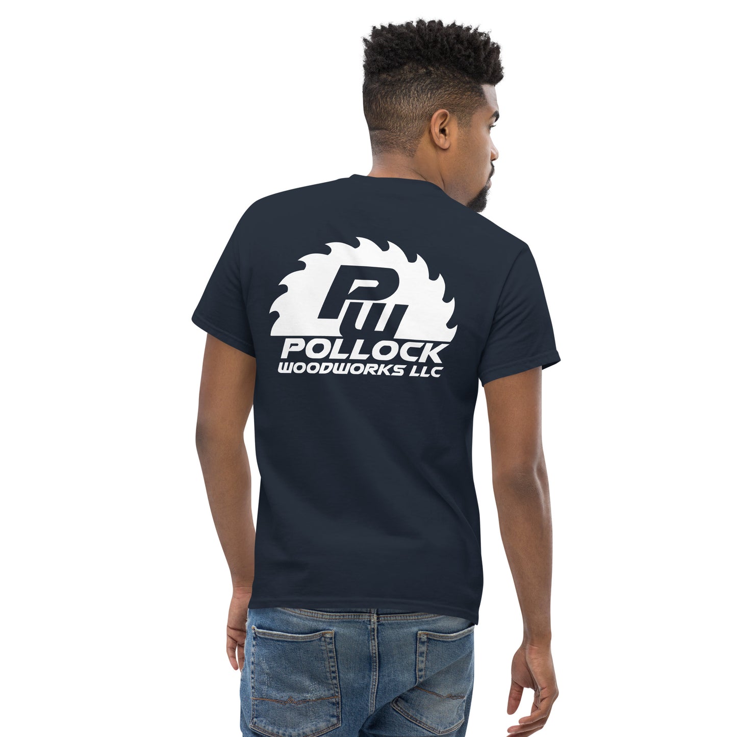 Saw The Vision T-Shirt
