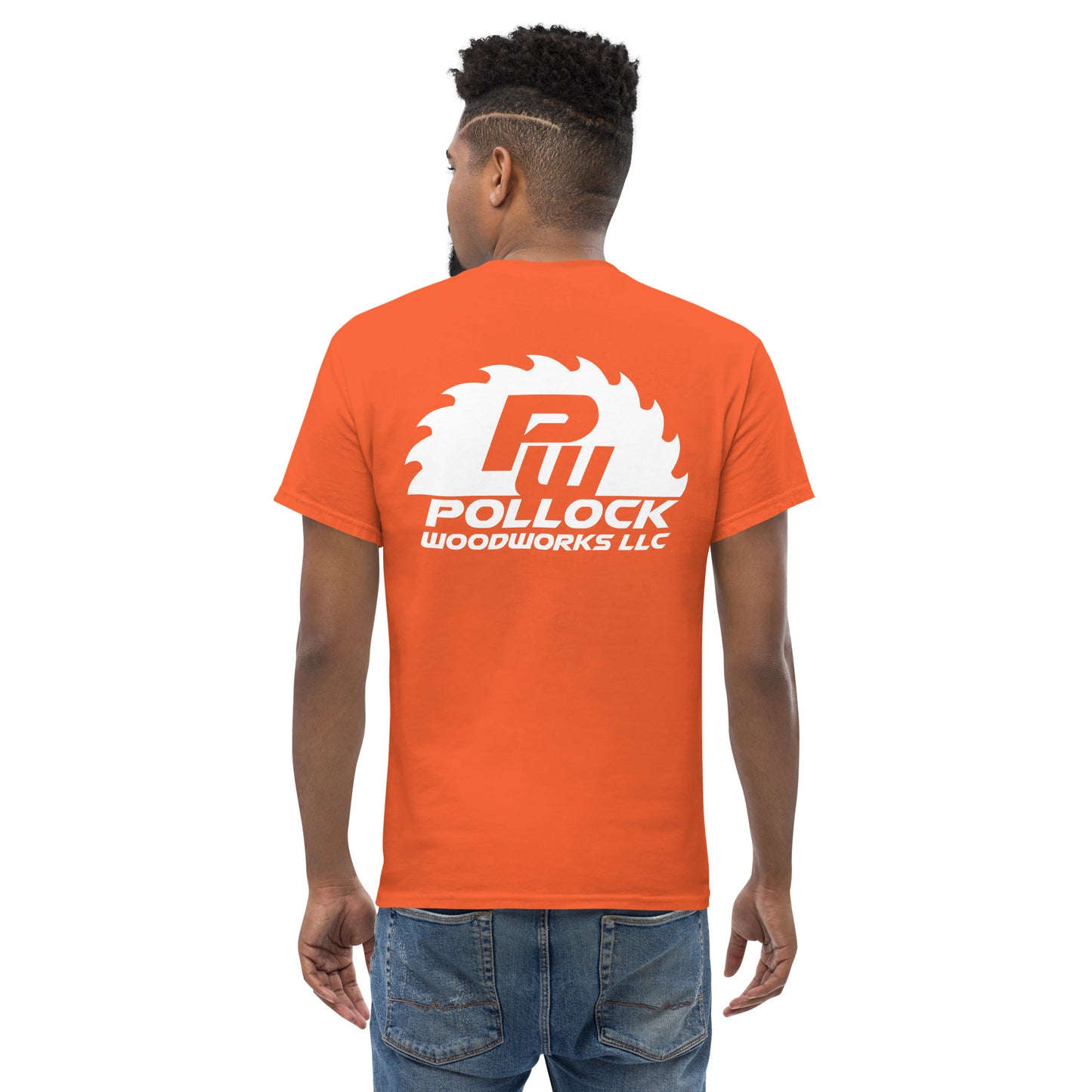 Saw The Vision T-Shirt