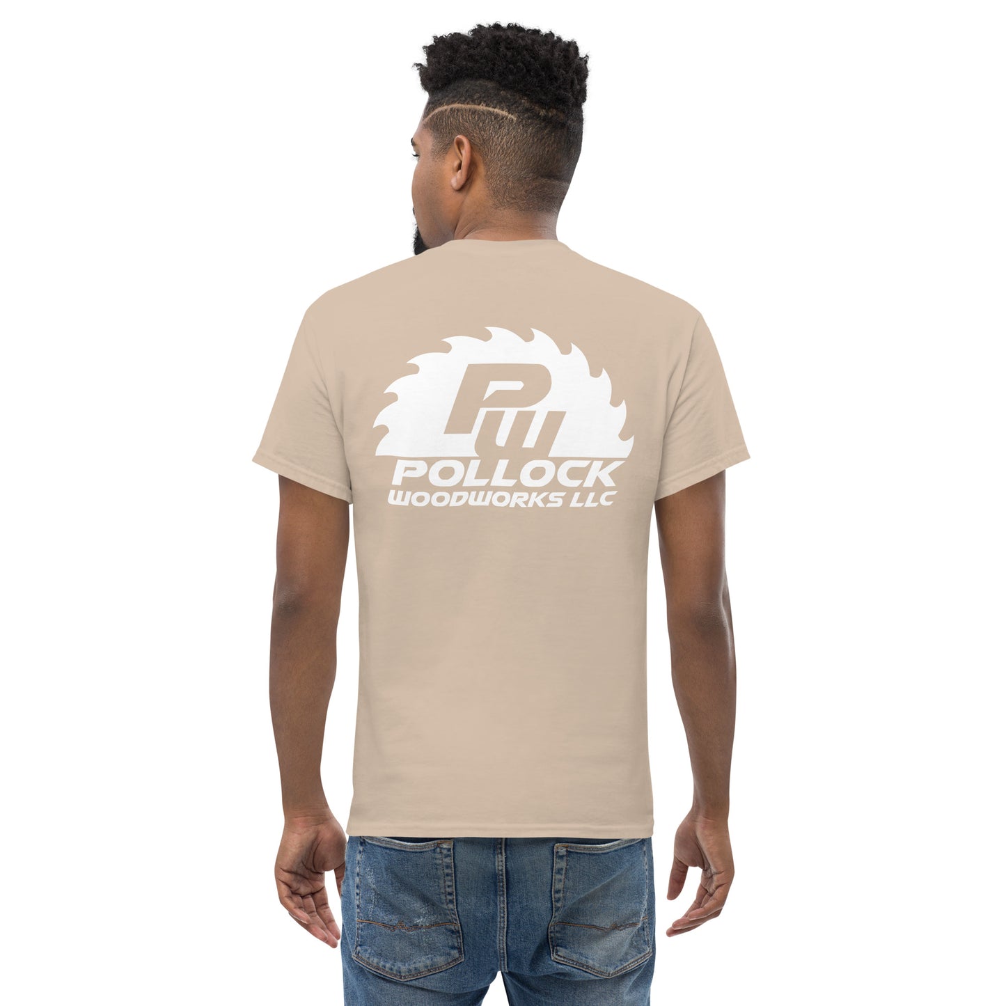 Saw The Vision T-Shirt