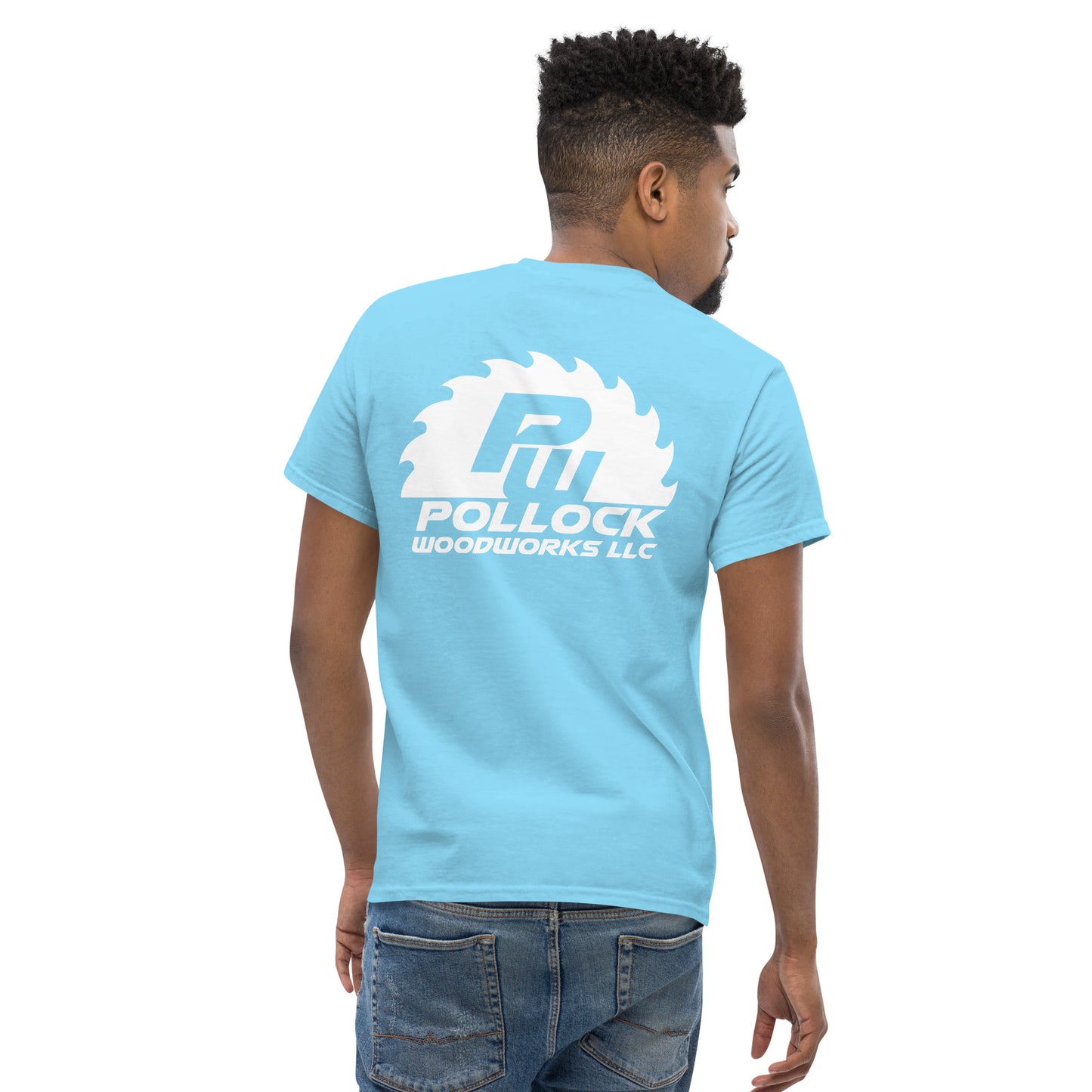 Saw The Vision T-Shirt