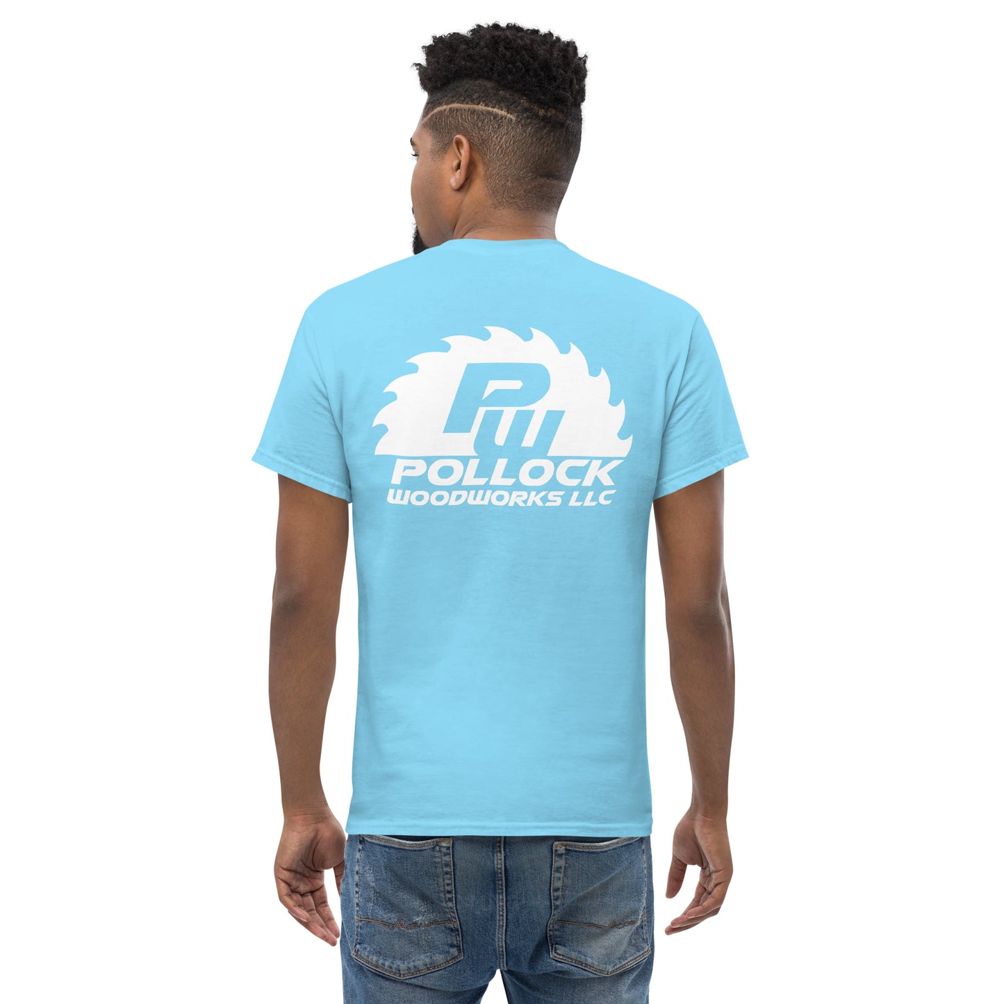 Saw The Vision T-Shirt
