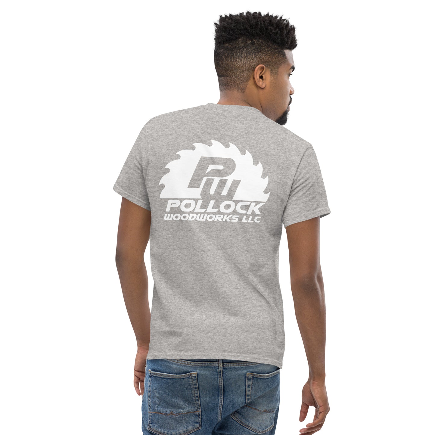 Saw The Vision T-Shirt