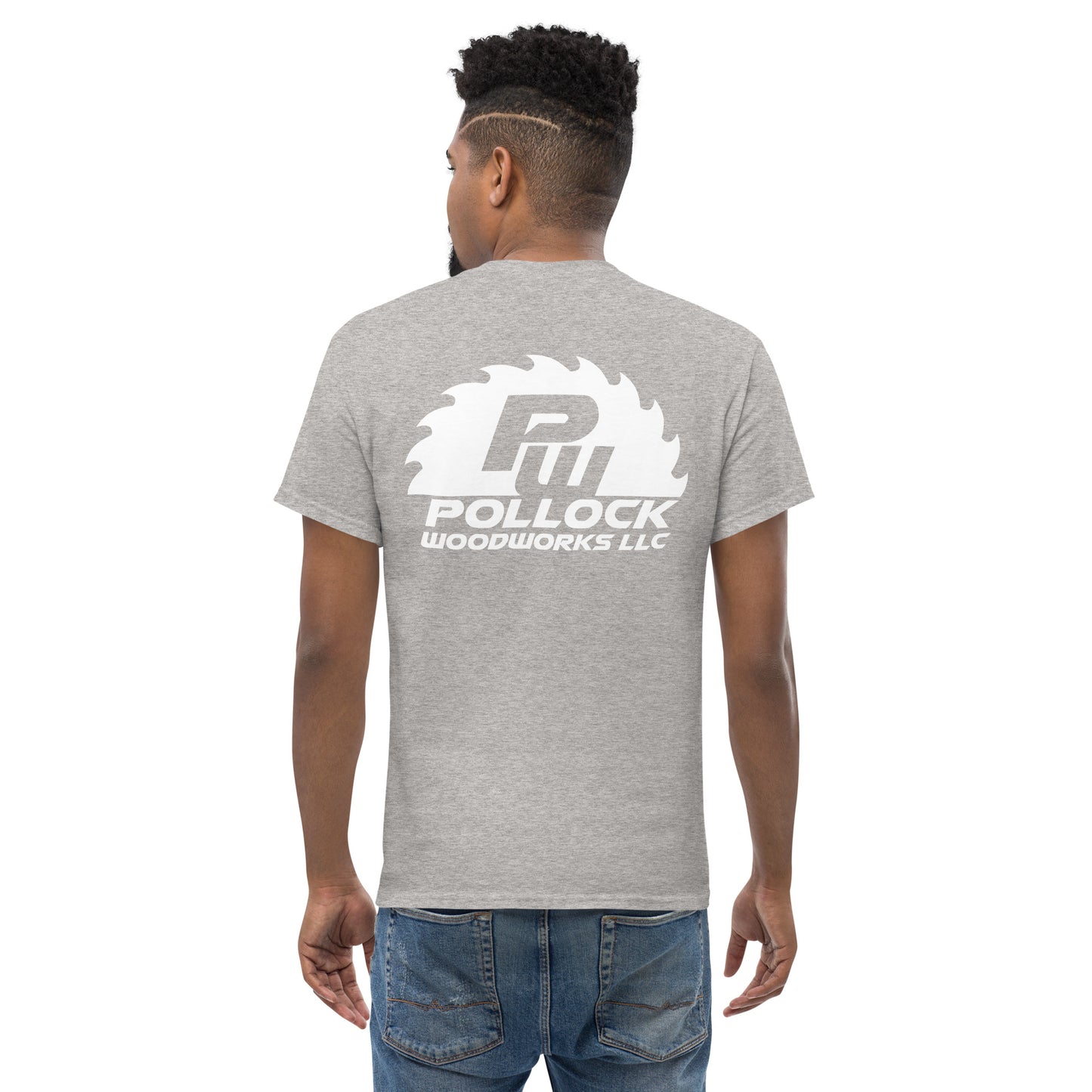Saw The Vision T-Shirt